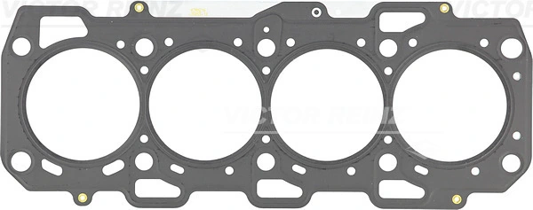 Gasket, cylinder head